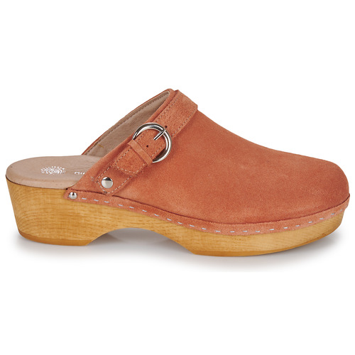 Ulanka - MCTRUCK - Ocre