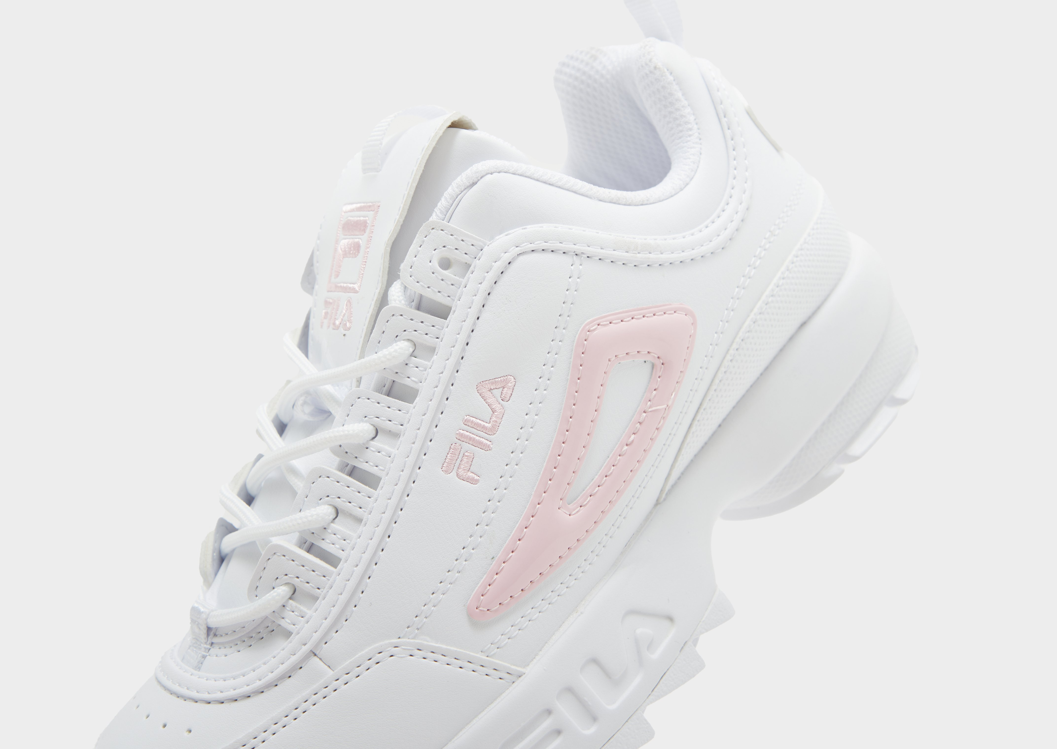 Fila Baskets disruptor II Junior