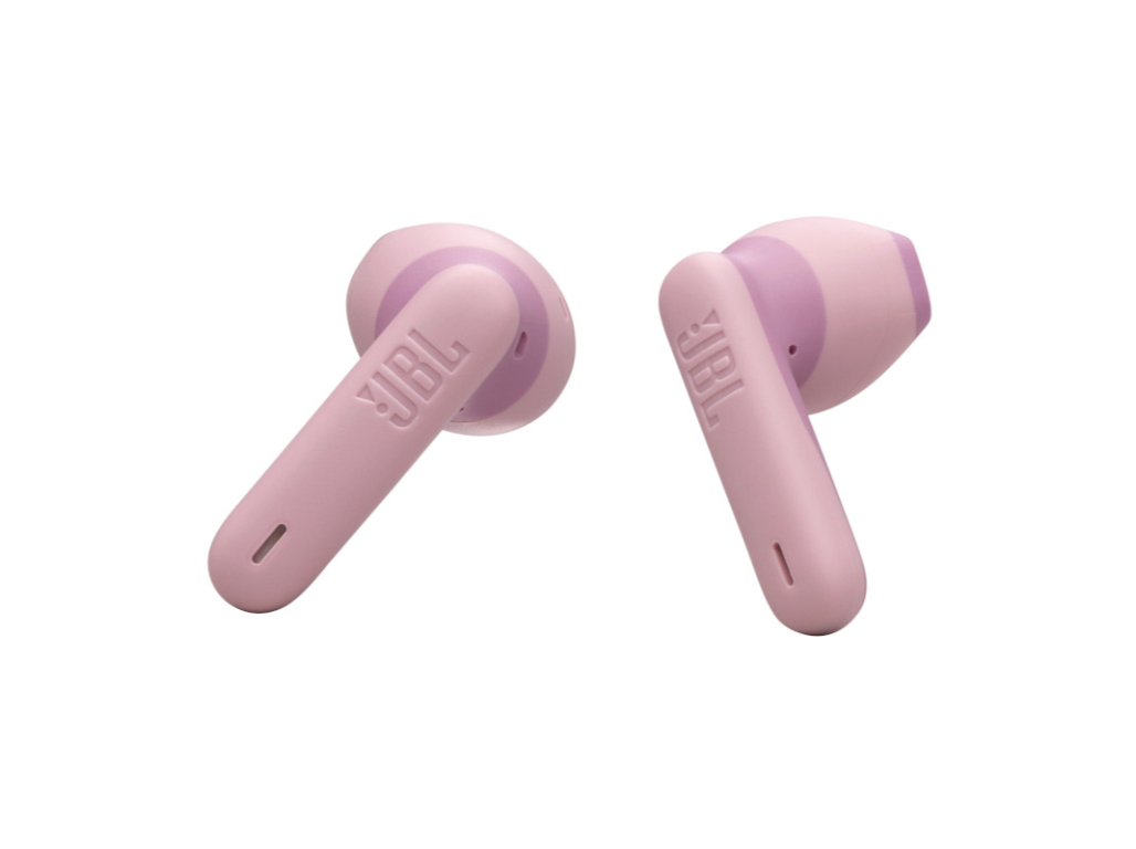 AURICULARES JBL WAVE FLEX 2 ROSA