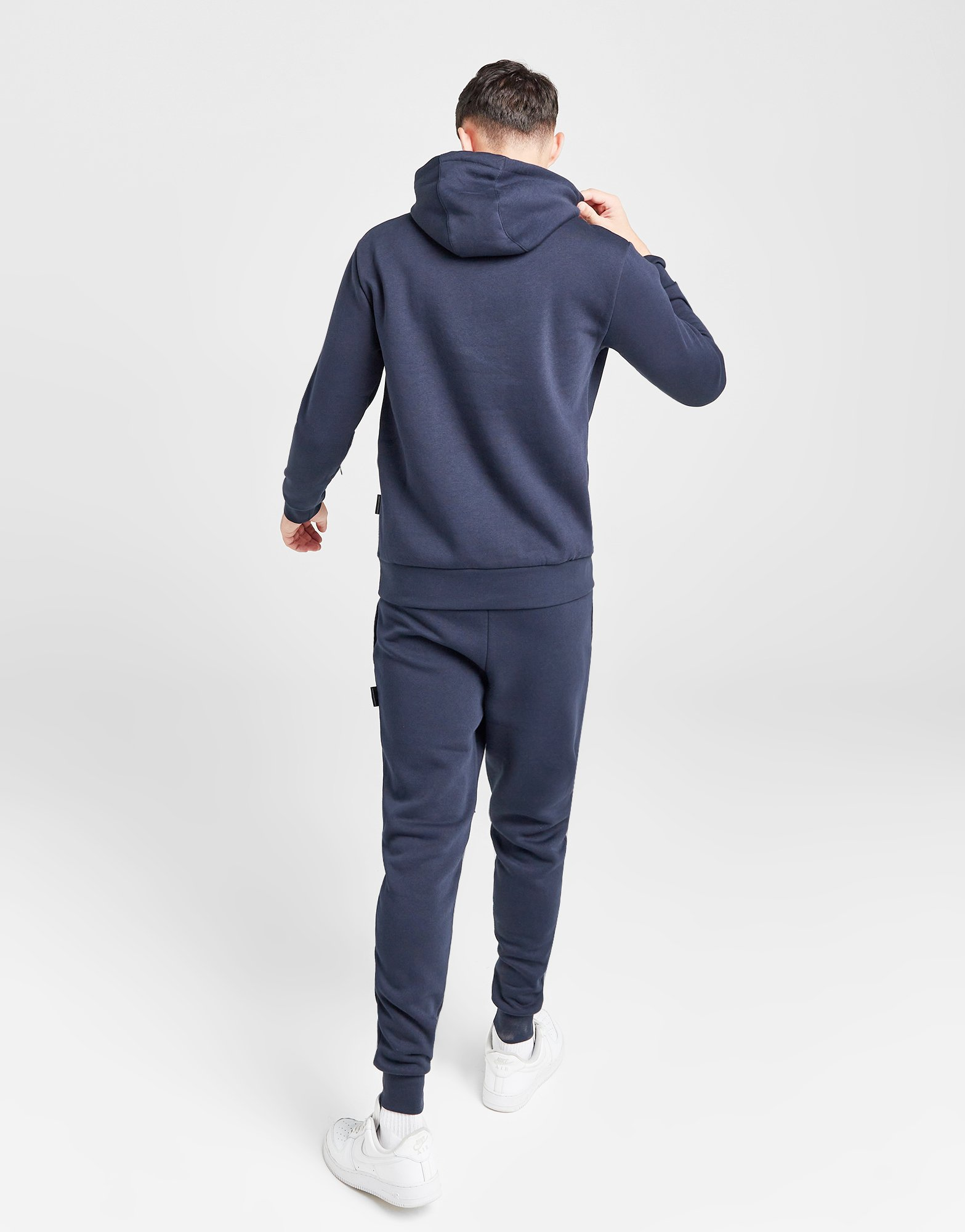 Hoodrich Ensemble de survêtement Core Homme