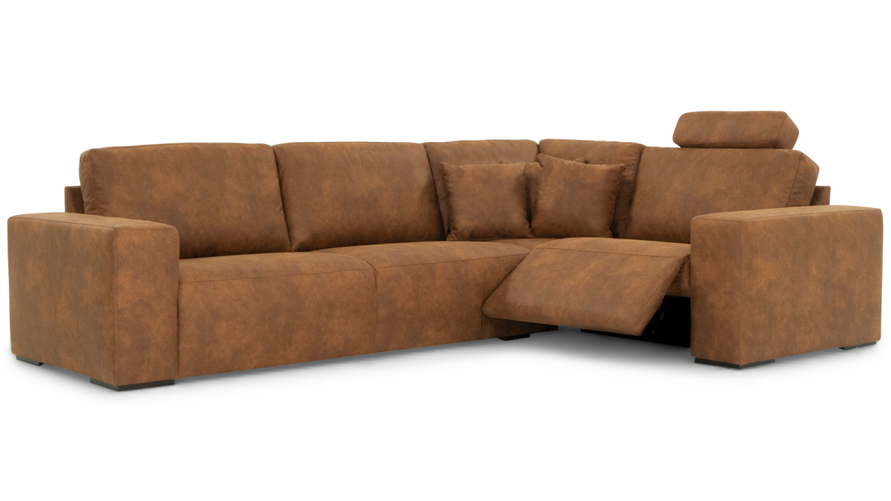Hoeksofa Larissa