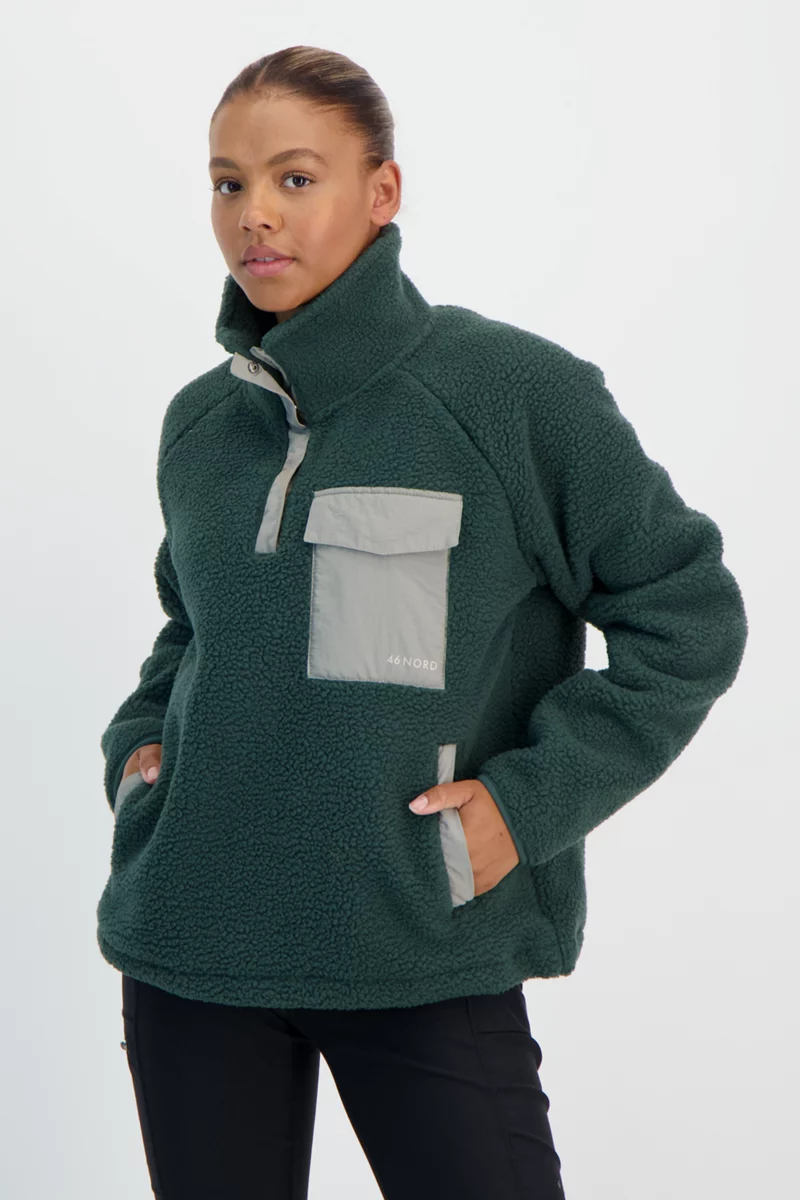46 NORD Damen Pullover