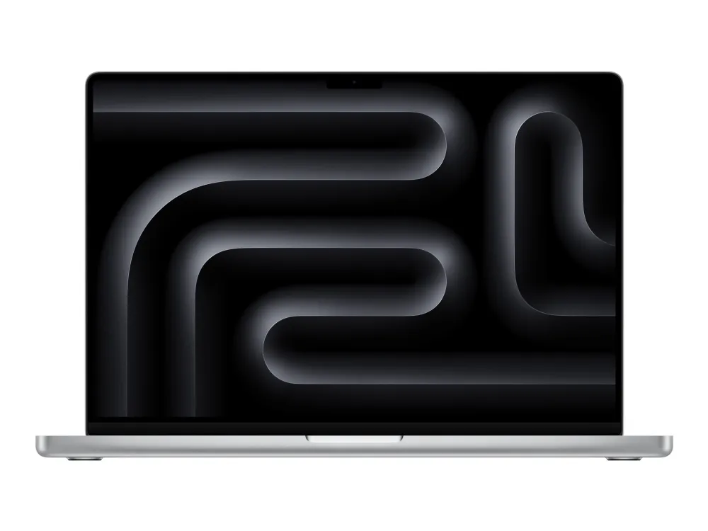 Apple MacBook Pro - M4 Pro - Apple M4 Pro 20-core - 48 GB RAM - 512 GB SSD - 16.2