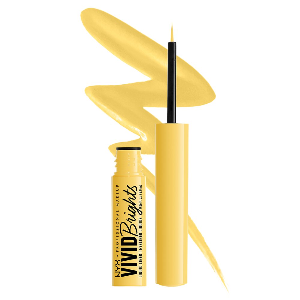 EYELINER LIQUIDE VIVID BRIGHTS