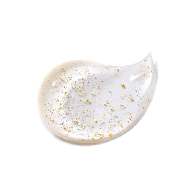 PARURE GOLD 24K BASE DE TEINT PERFECTRICE CONCENTRÉ D’ÉCLAT - HYDRATATION 24H OR JAUNE