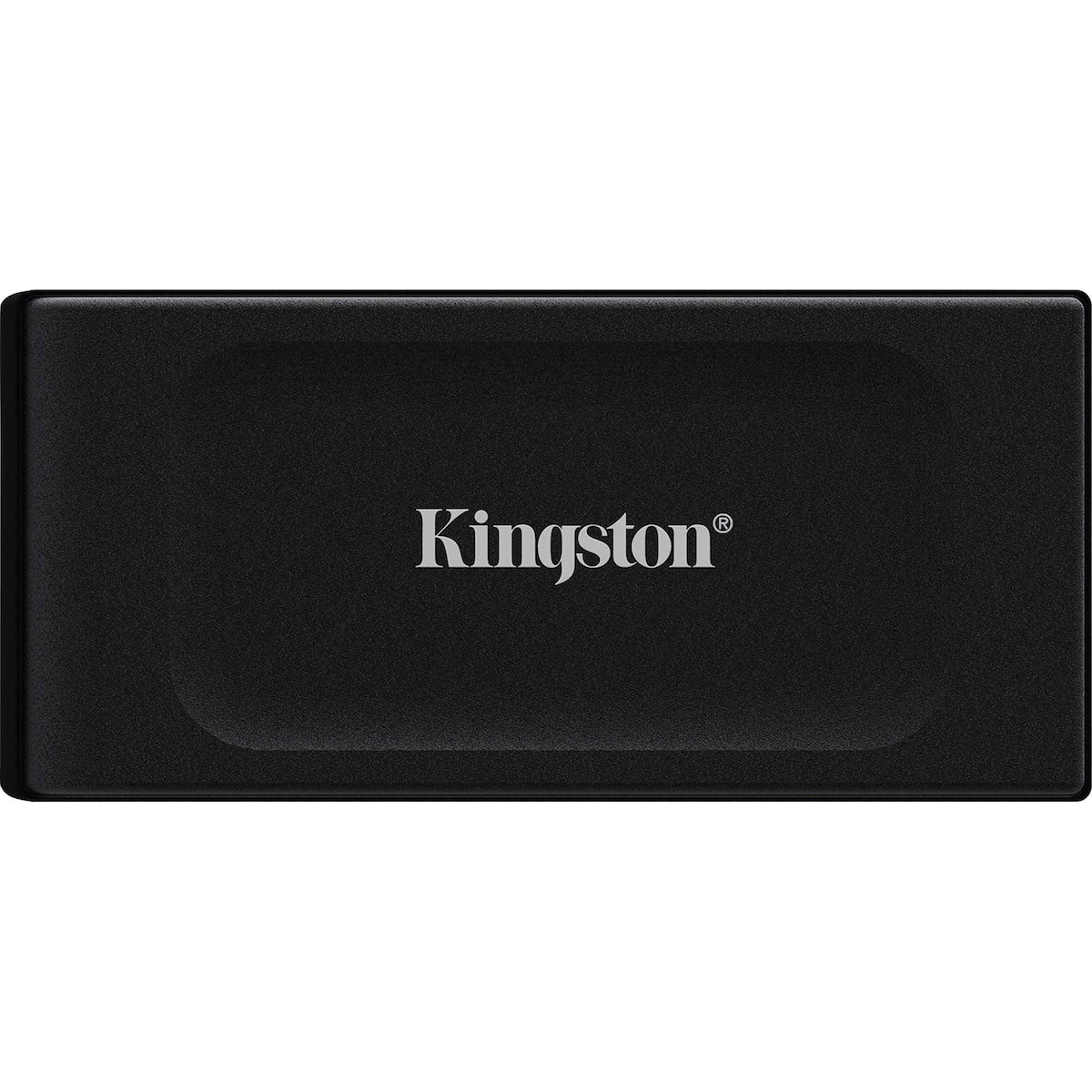 Kingston XS1000 bærbar SSD (2 TB)