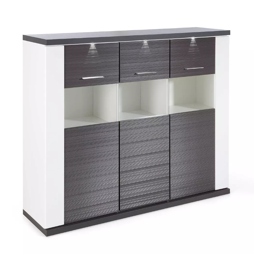 Highboard Manhattan