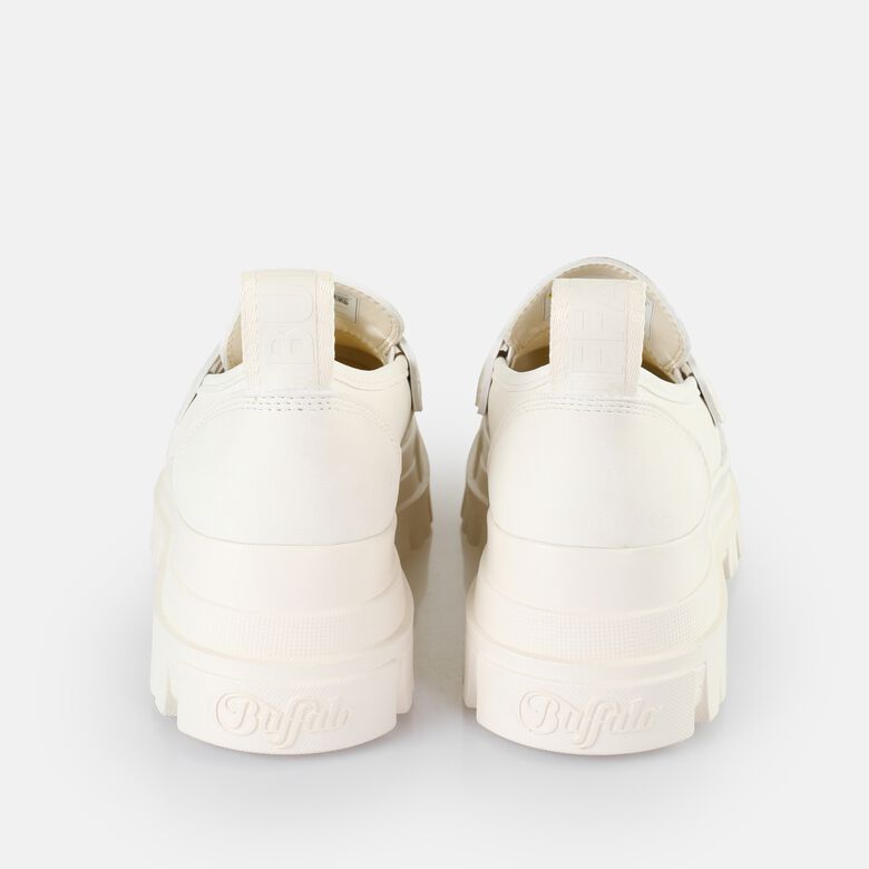 Aspha Loafer Tassel
