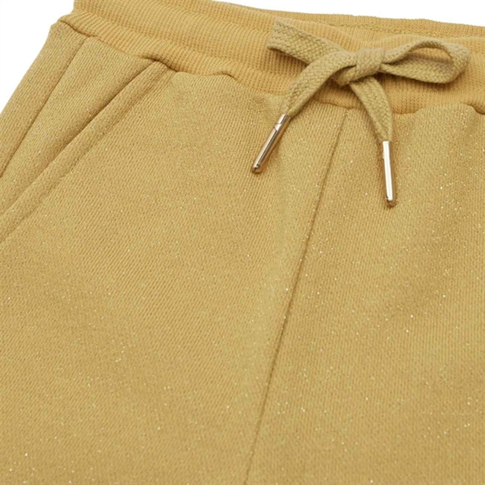 Køb Sofie Schnoor Yellow Sweatpants