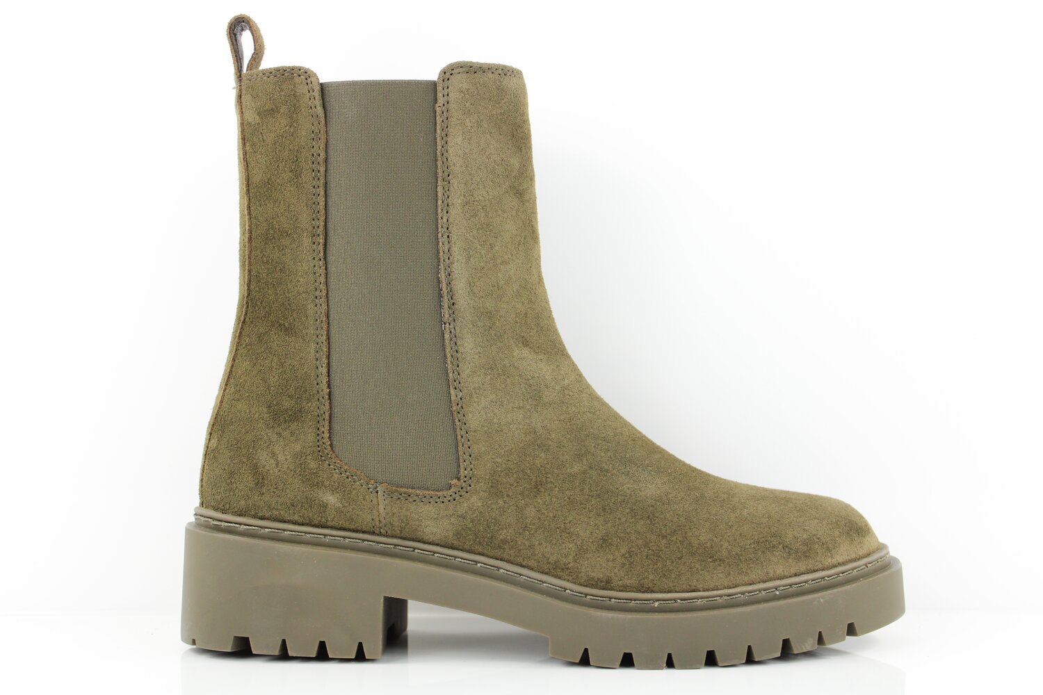 Unisa Stiefeletten