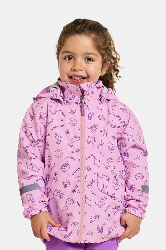 Didriksons Didriksons Norma 3 Regenjas Junior