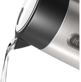 Bosch TWK4P440 - Waterkoker - RVS / Zwart