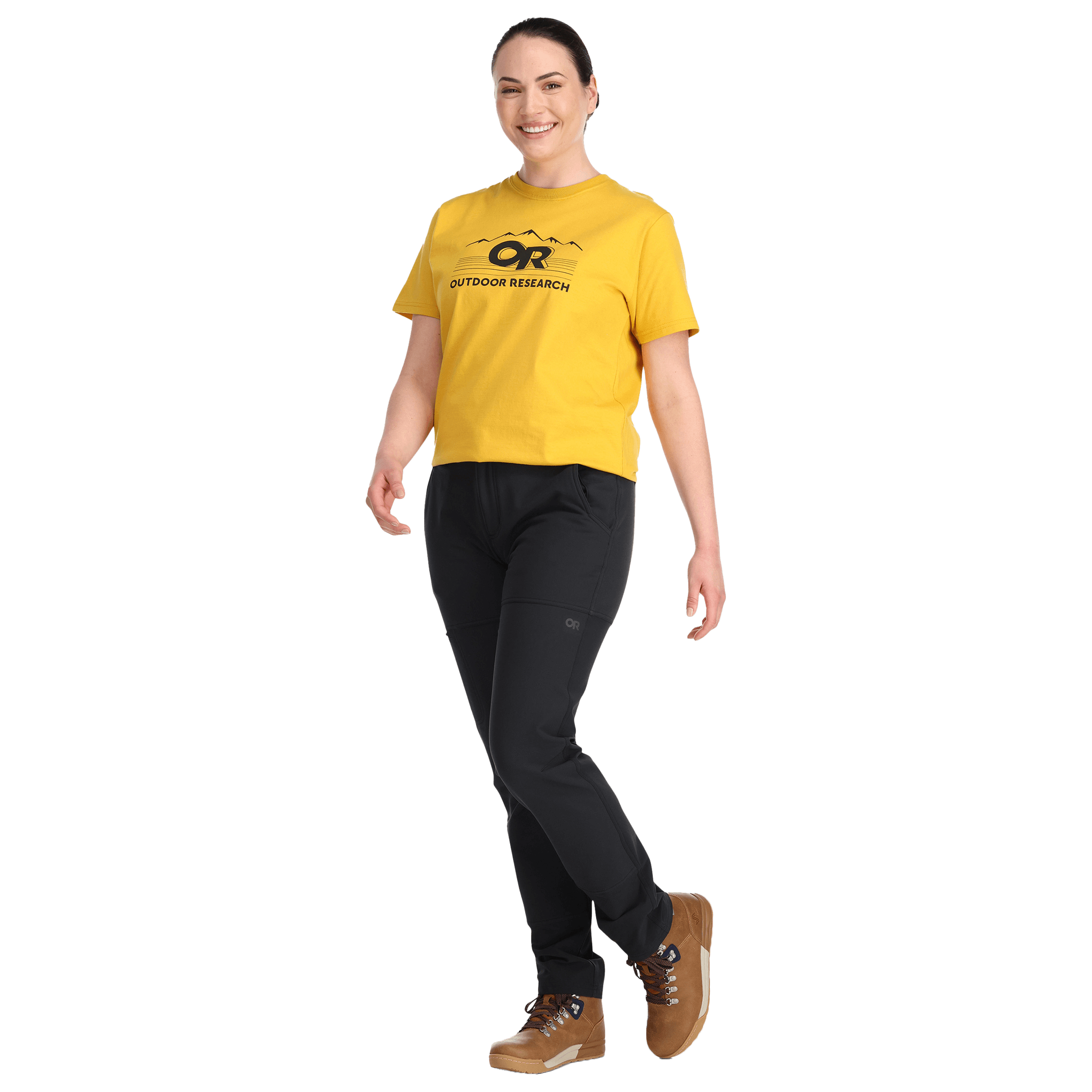 Outdoor Research Methow Pants - Dame - Bukse