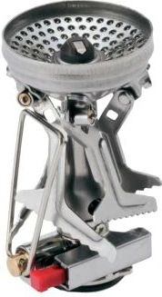 Soto Outdoors Amicus Compact Gasbrander met ontsteker - lichtgewicht kamperen, festivals, backpacking