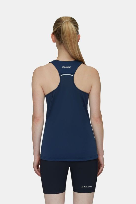 Mammut Mammut Aenergy Tank Top Dames
