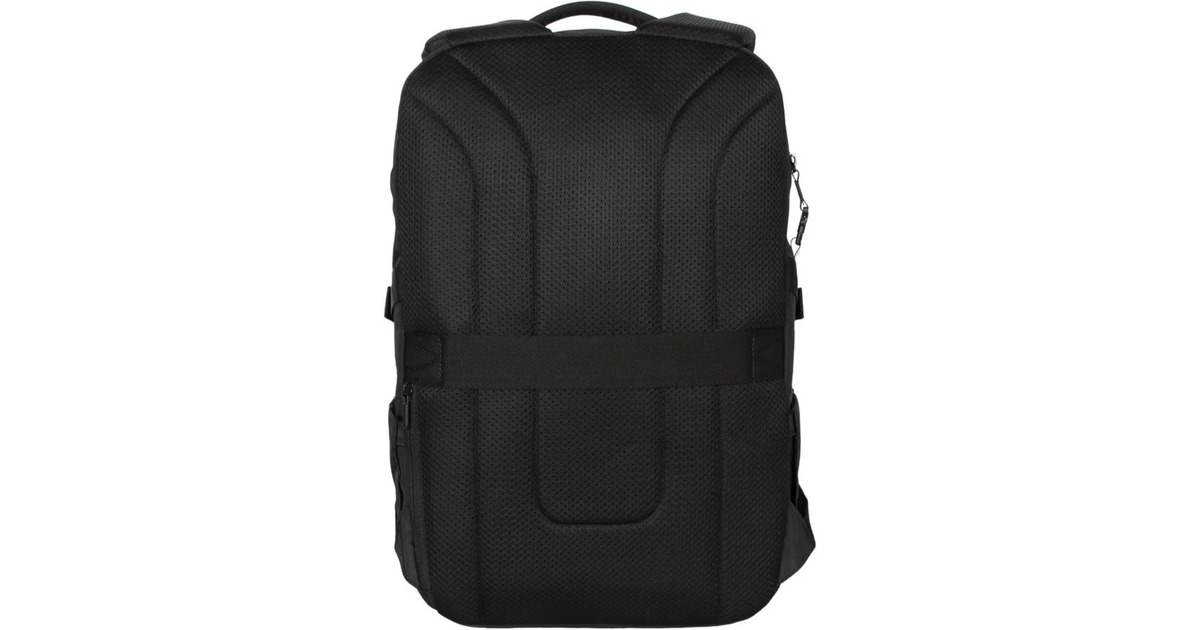 Targus15-16” Terra EcoSmart Backpack rugzak  (Zwart)