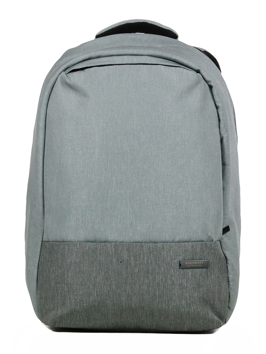 Sac À dos ordinateur antivol Bagsmart Commuter 15.6 pouces