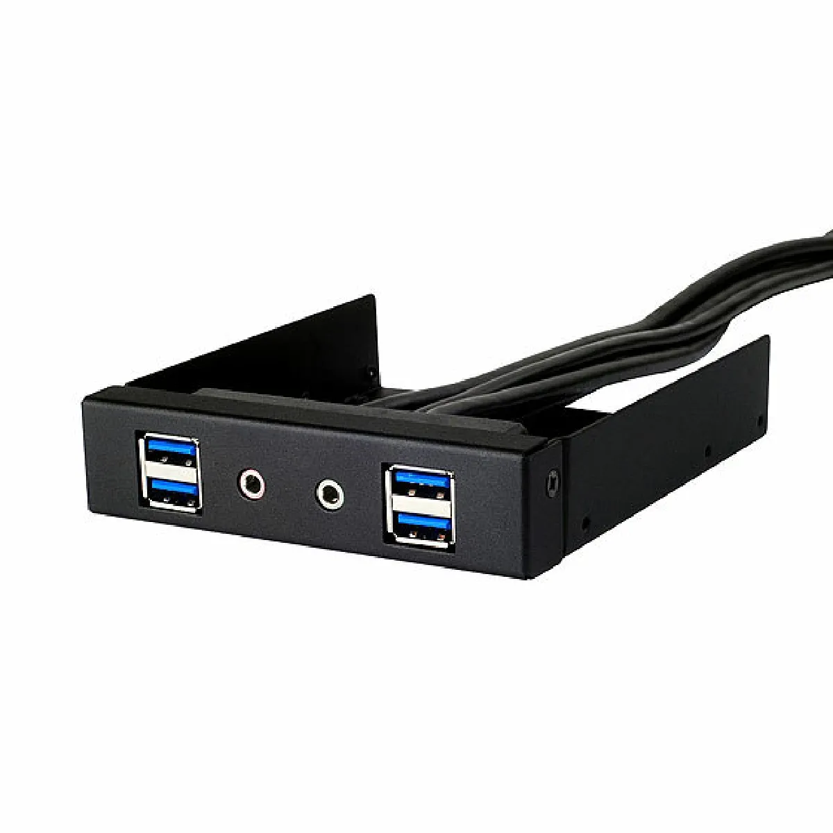 Silverstone FP32-E - Noir