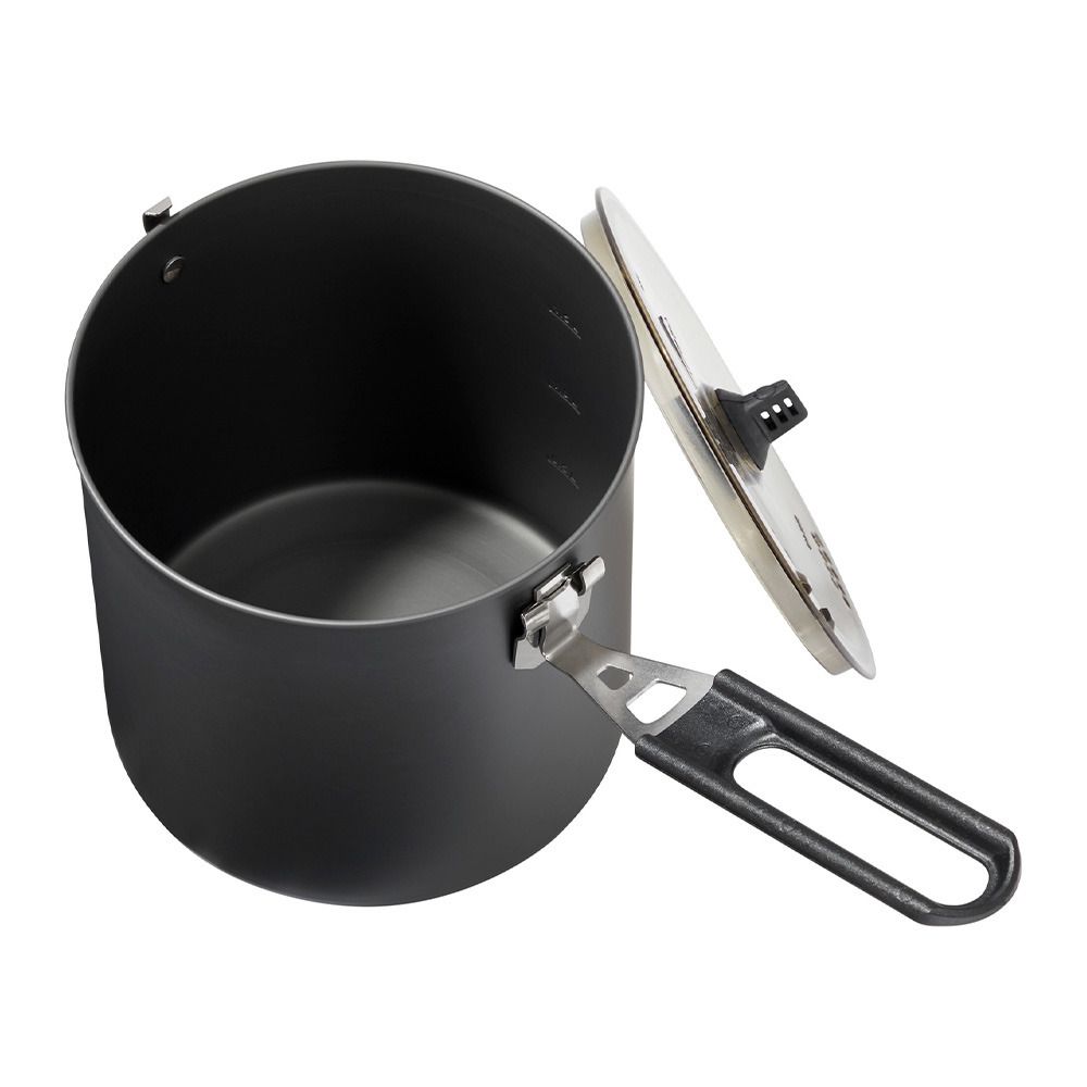Msr TRAIL LITE 2L - Casserole aluminium