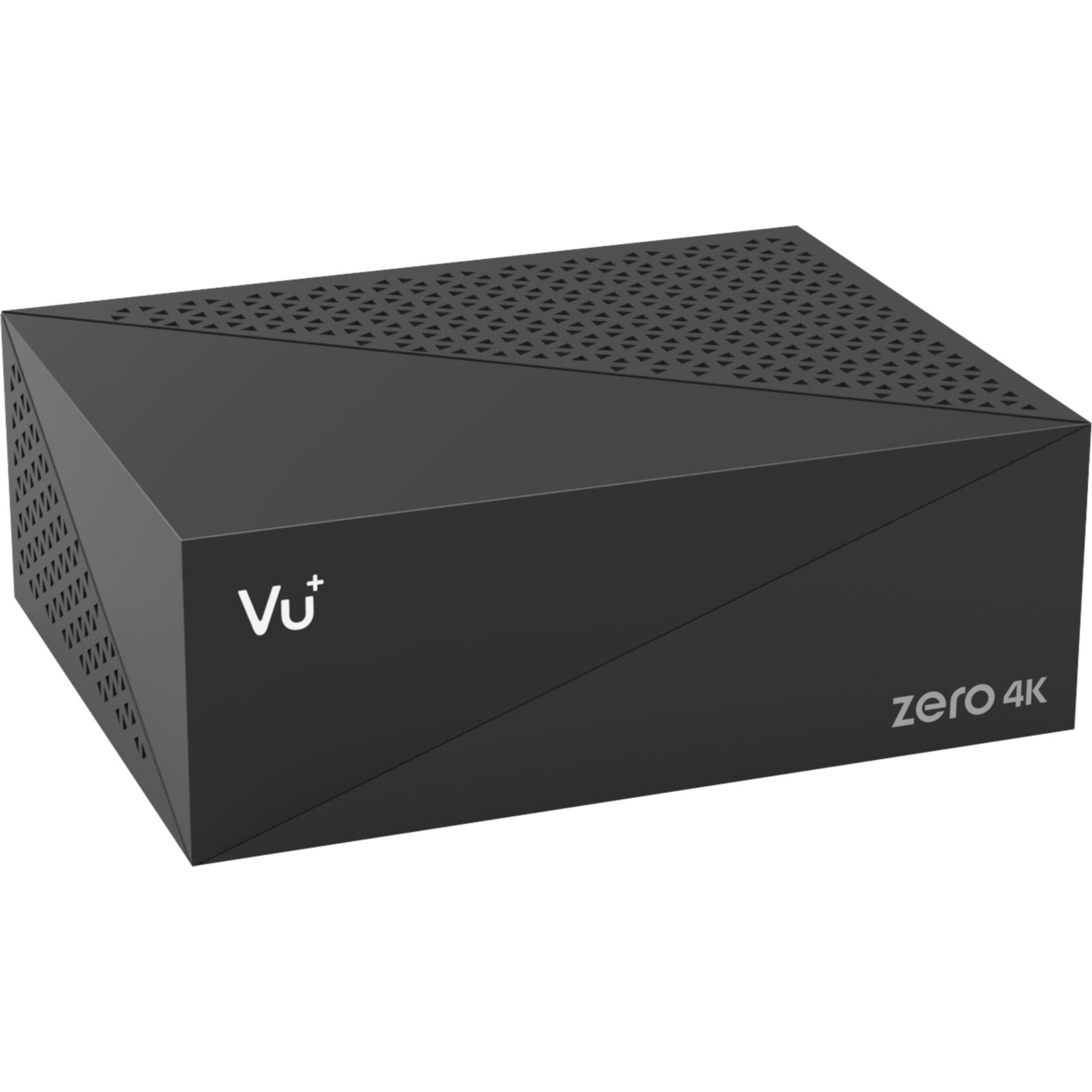 VU+ Sat-Receiver Zero 4K