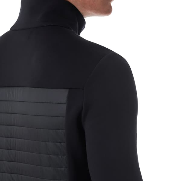 Veste polaire FUSALP ASPON II NOIR