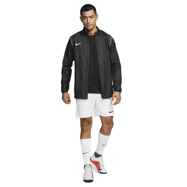 Nike Repel Woven træningsjakke Sort