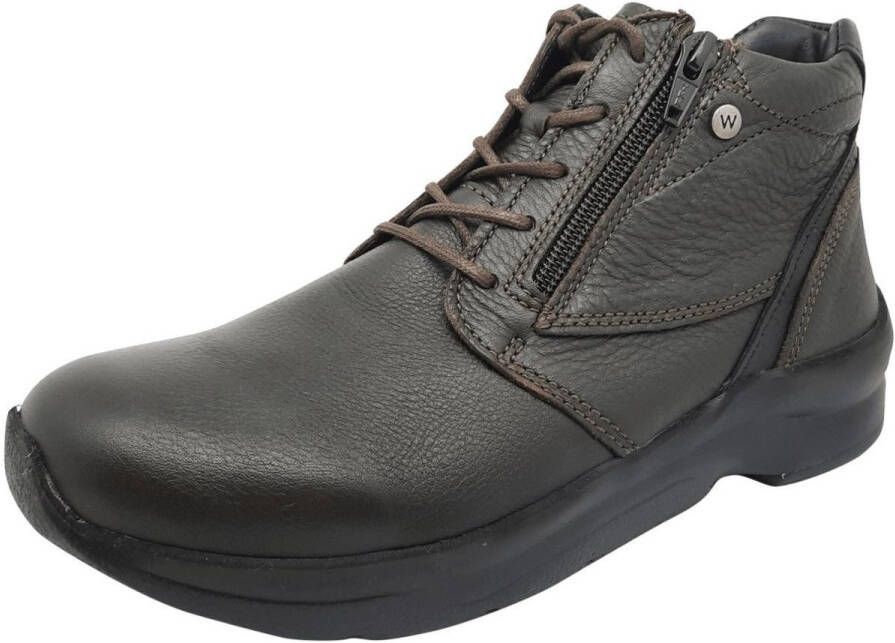 Wolky Veterschoenen Glacier cactus leer