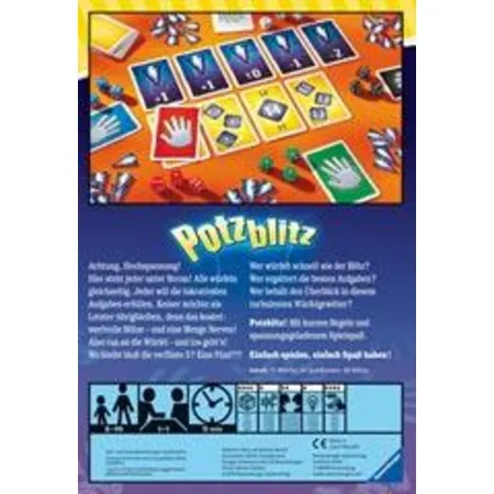 Ravensburger Potzblitz