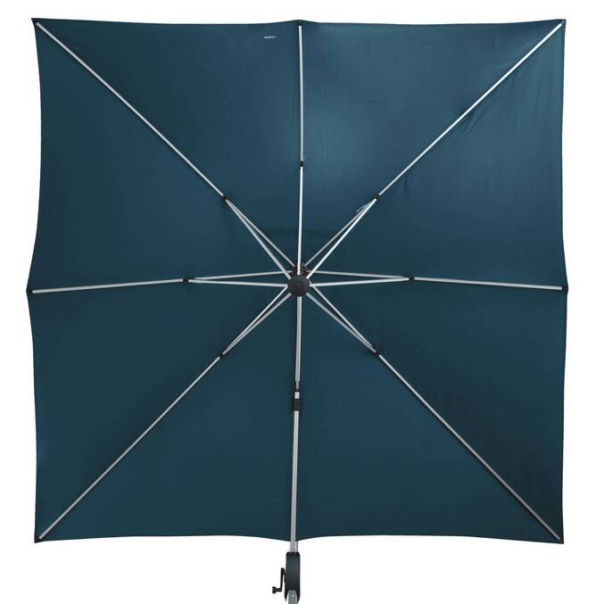 Toile de parasol ÉQUADOR Pétrole