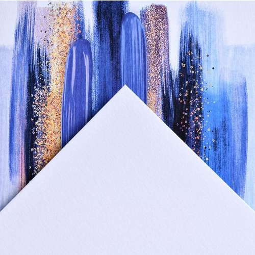 CANSON® Graduate Mixed Media-Blöcke, weiß