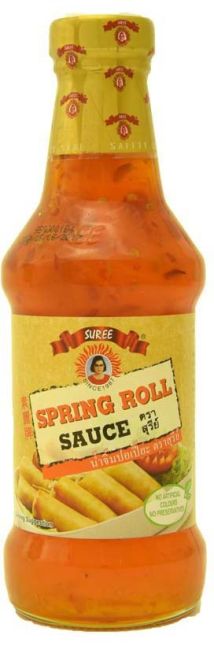 Suree Loempia Saus 295ml