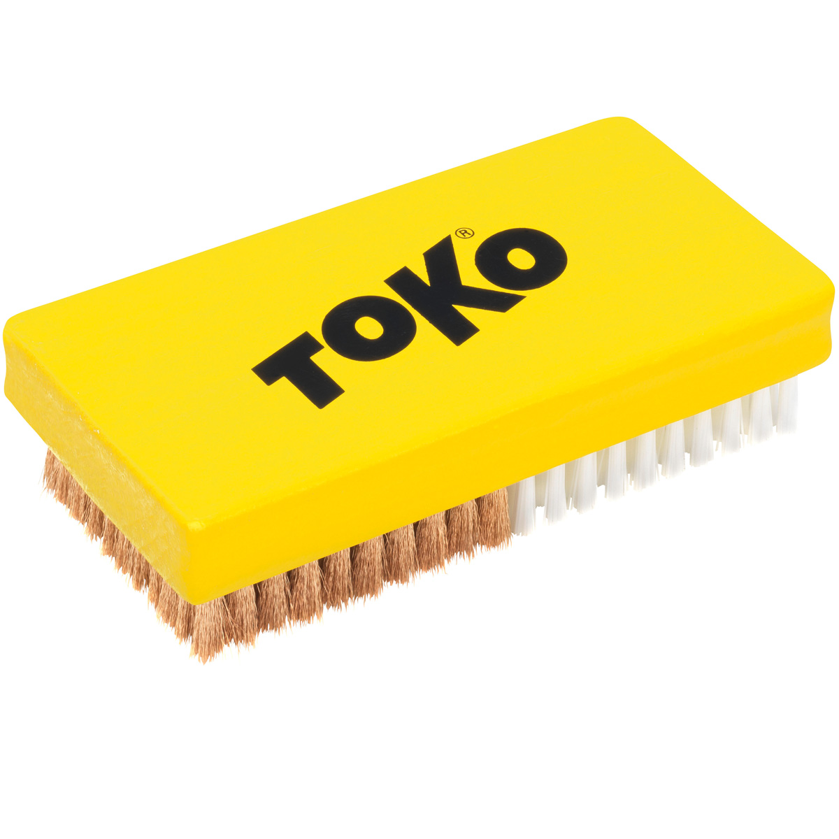 Toko Base Brush Combi Nylon/Copper | Toko Wachs Bürsten | Toko | T | MARKEN | XSPO