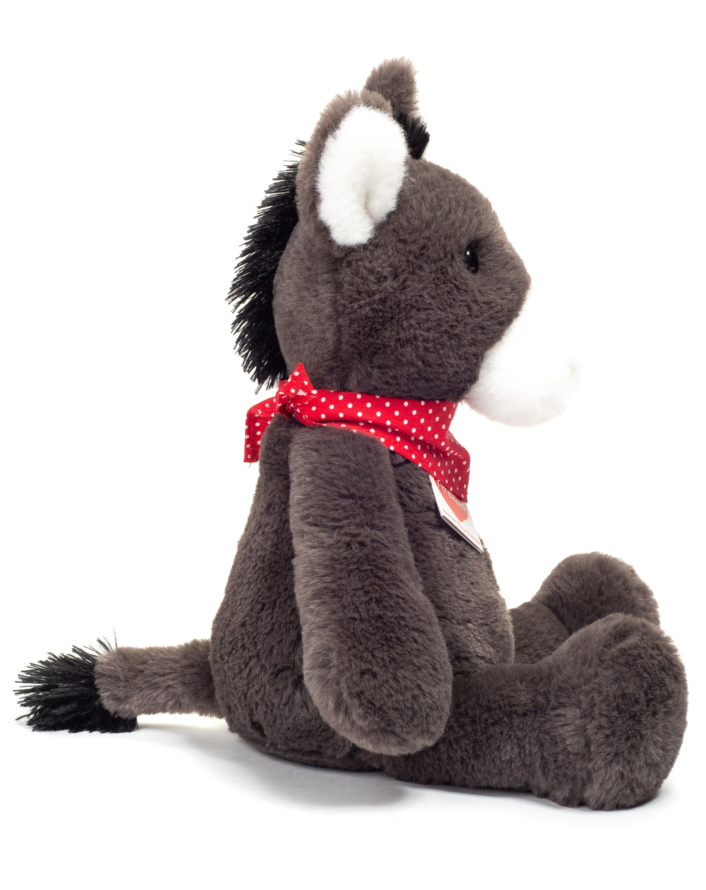 Kuscheltier ESEL SANCHO (32cm)