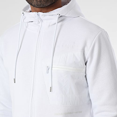 Ensemble De Survetement 2333107 2344107 Blanc