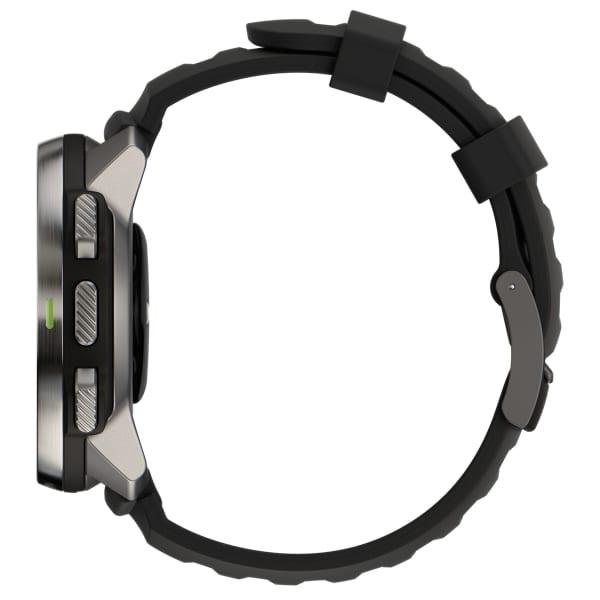 SFS195_Cardio et GPS SUUNTO OCEAN STEEL BLACK