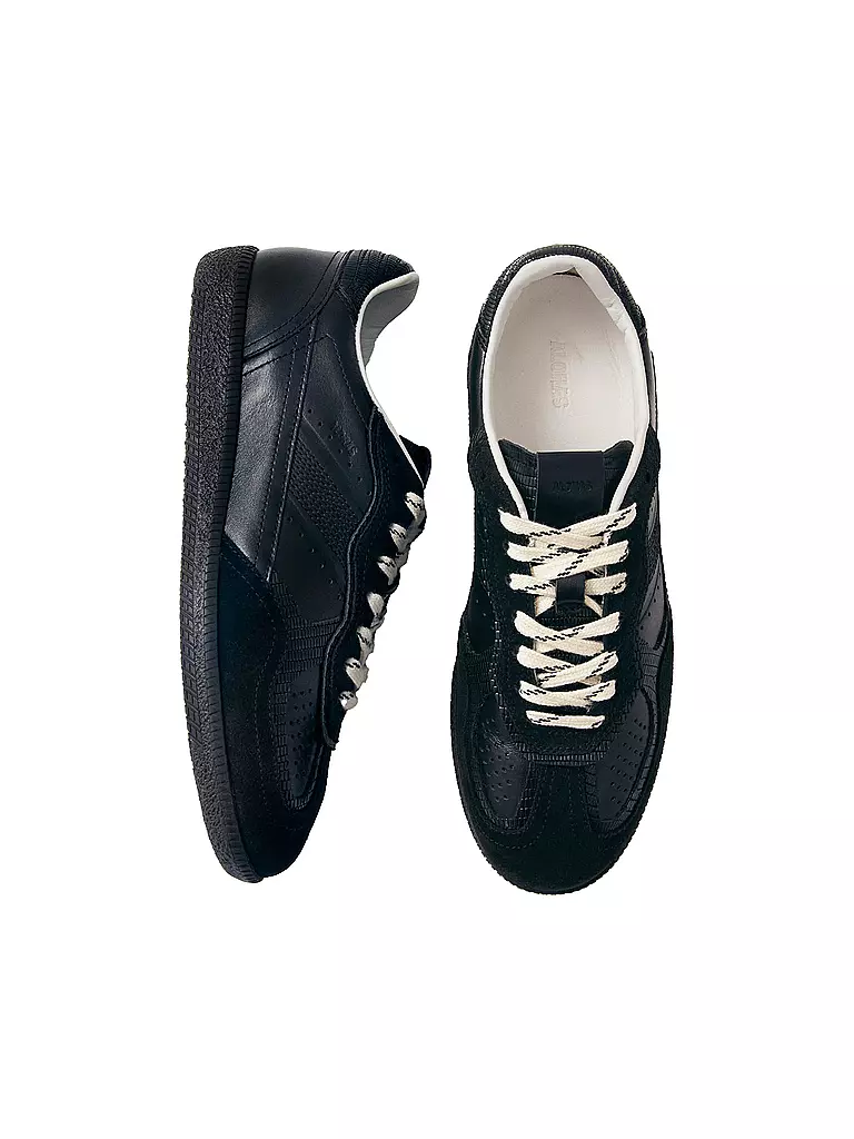 ALOHAS Sneaker TB.490 schwarz