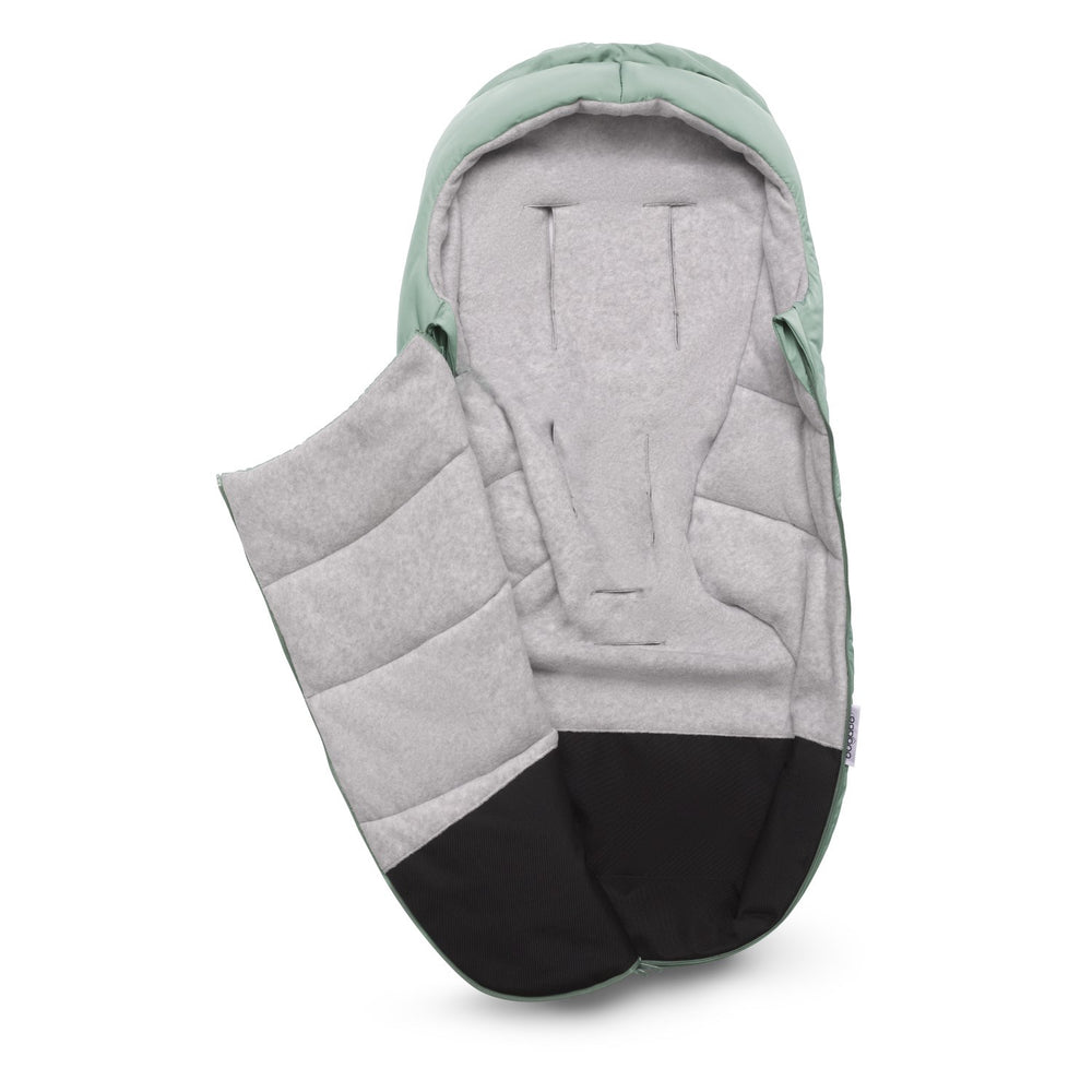 Køb Bugaboo Pine Green Kørepose