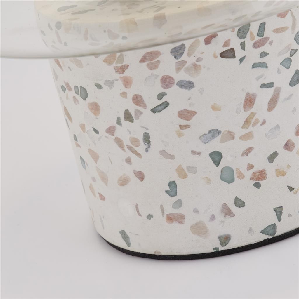 Tafellamp EU60245 Vessel ⌀20  x H28 cm
