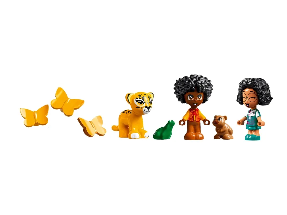 LEGO Disney 43200 Antonios magiske dør