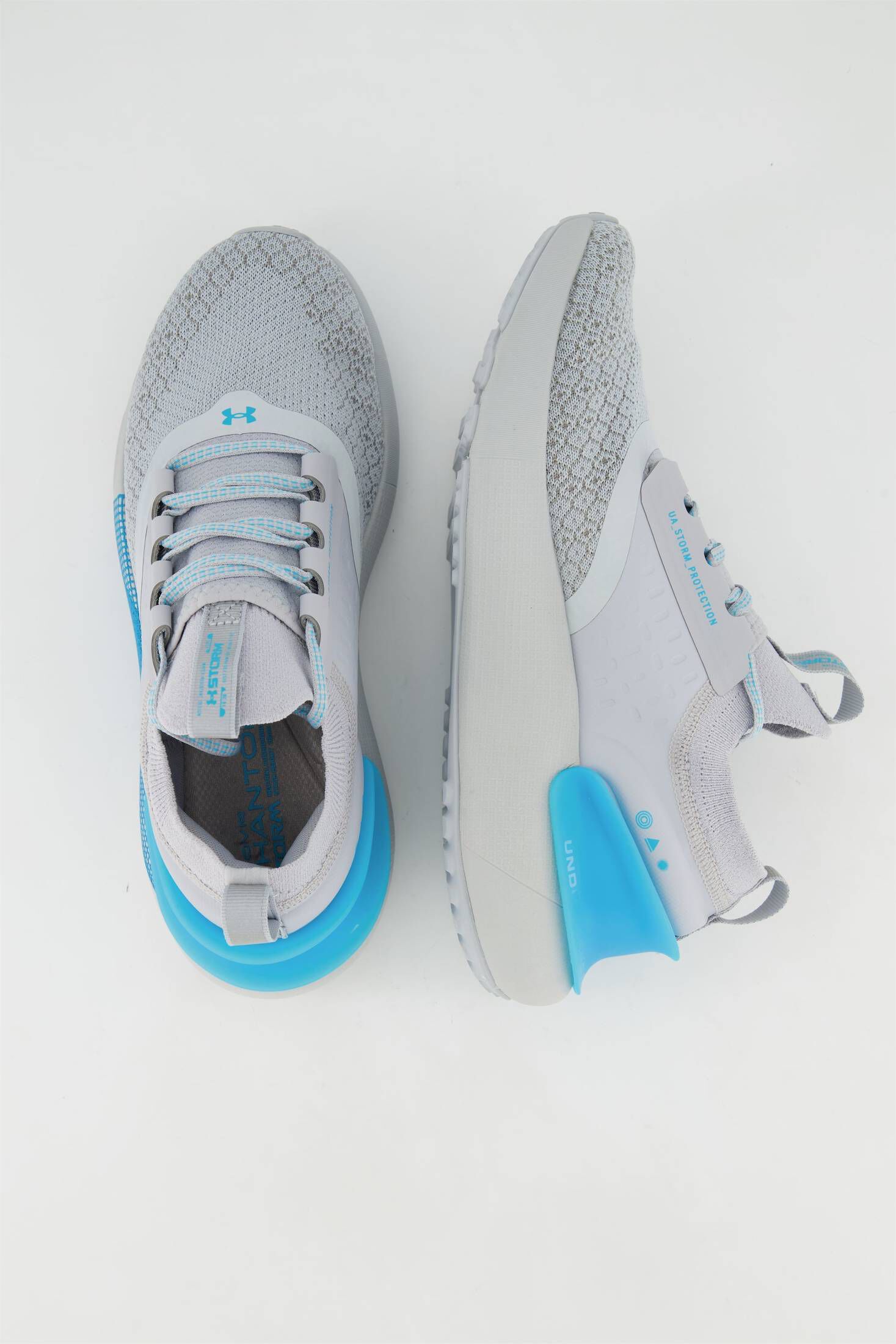 Under Armour| Laufschuhe HOVR PHANTOM STORM 3