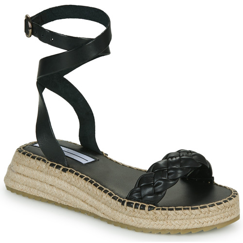Pepe jeans - KATE BRAIDED - Noir