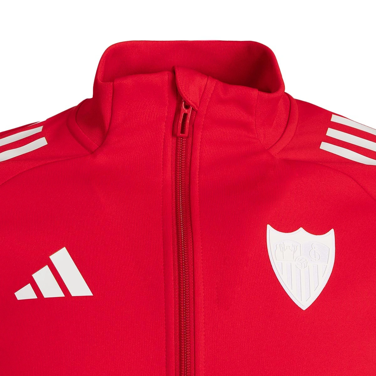 Casaco adidas Fato de treino Sevilla FC Training 2025-2026 Criança