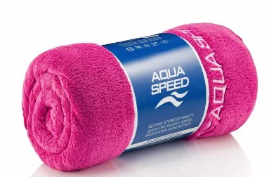 Handtuch DRY CORAL 350g. 70 x 140 CM