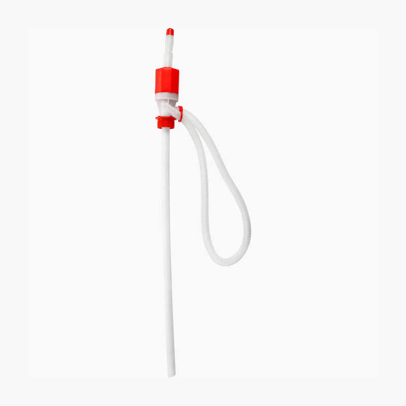 Hevertpumpe, 21 l/min