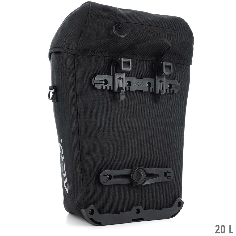 ACID CITY Fahrradtasche kaufen | Bike-Discount