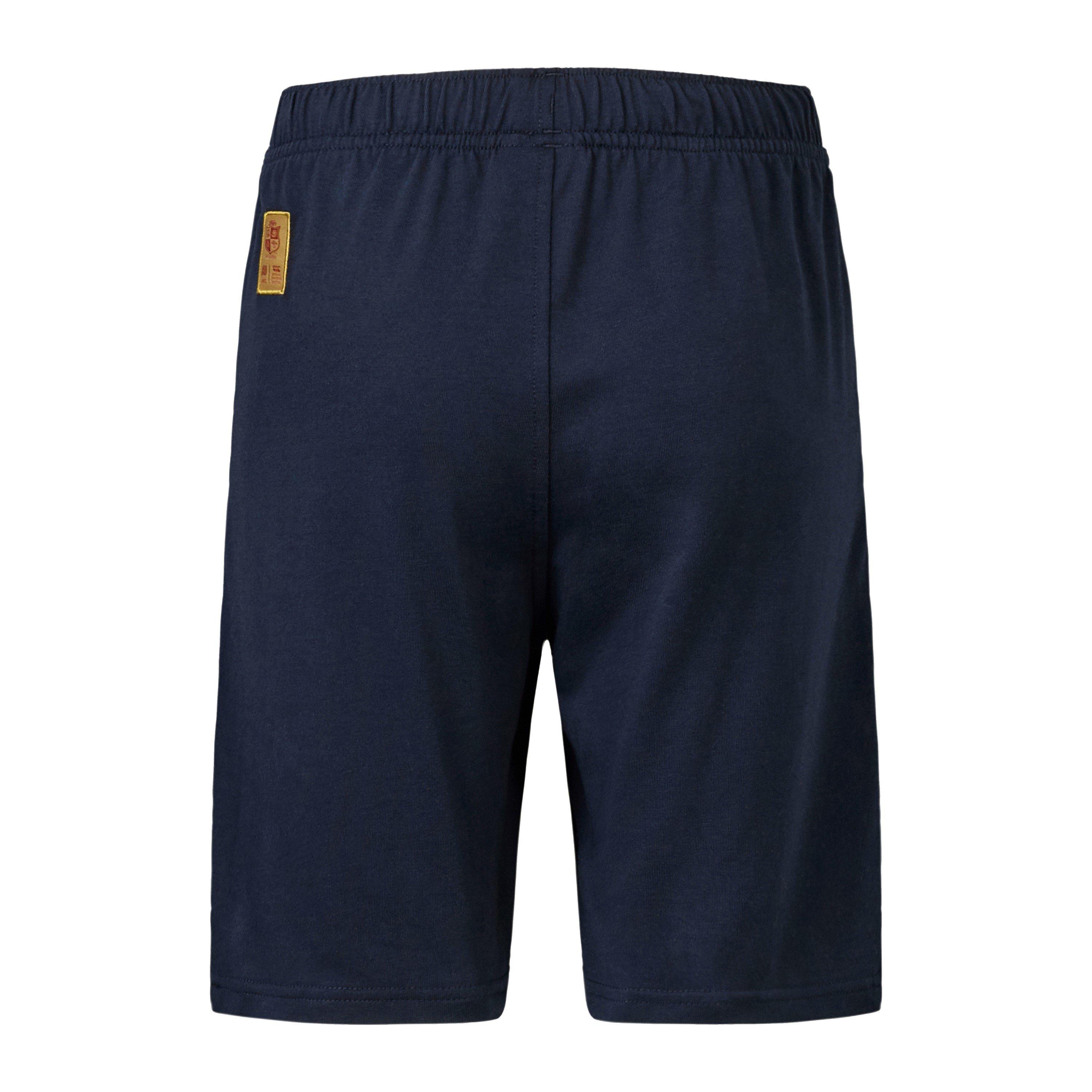 Canterbury British and Irish Lions 2024 Training Shorts Juniors