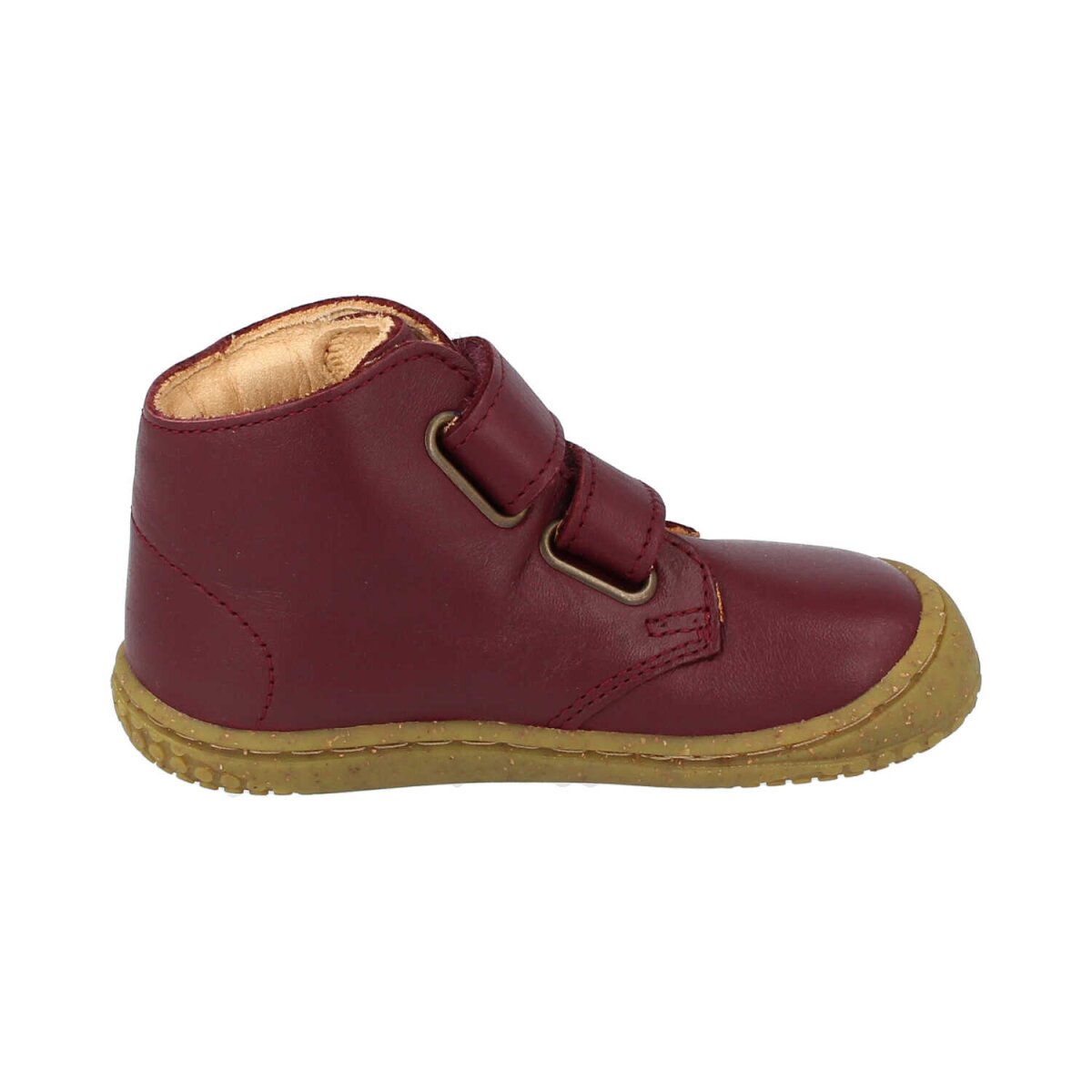 B1920212-1 SOFT-FEET bio nappa berry velcro Weite/M