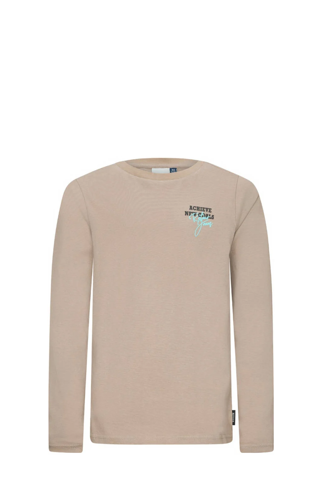Retour Jeans longsleeve beige