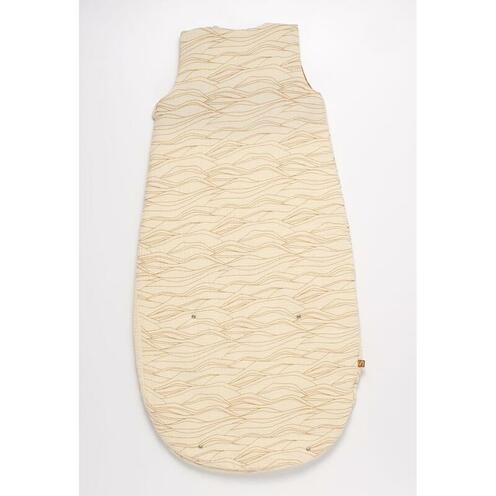 Gigoteuse 6-24 mois ours ouatinée Orsino - Beige - SAUTHON Baby déco