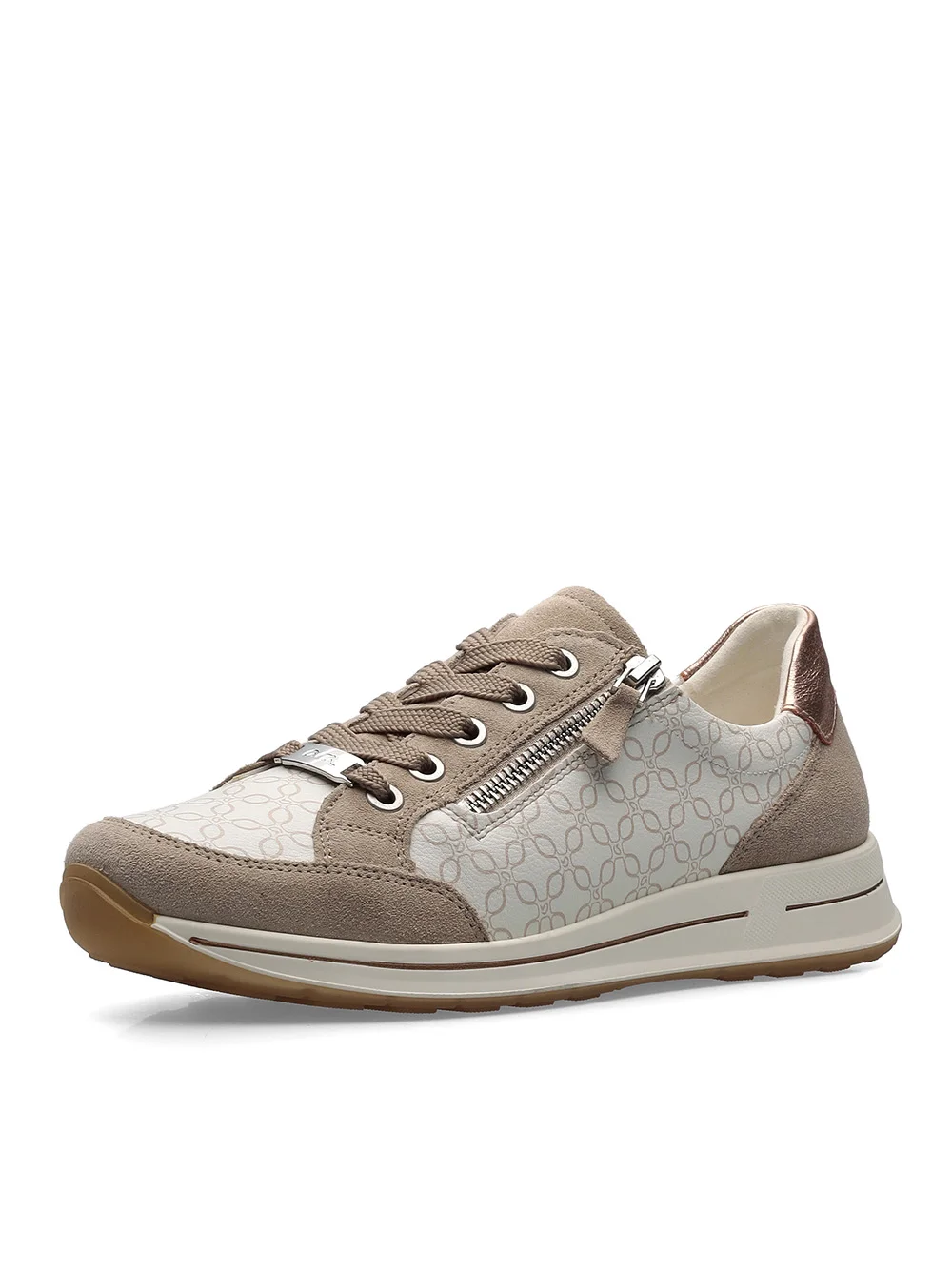 Sneaker Osaka sand